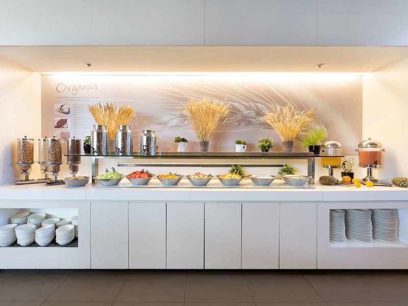 Ibis Sydney Olympic Park - 877