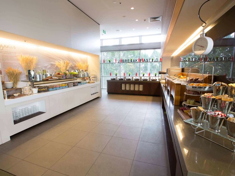 Ibis Sydney Olympic Park - 877