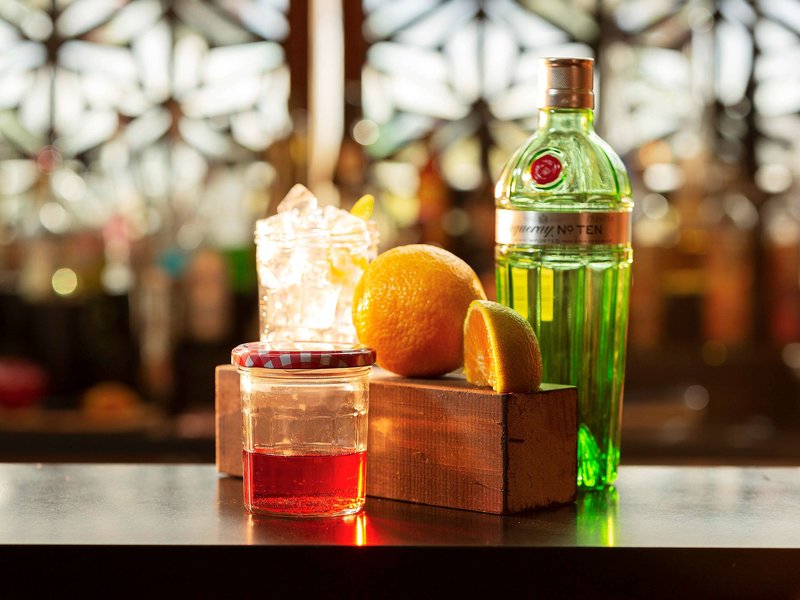 Ibis Sydney Olympic Park - 877