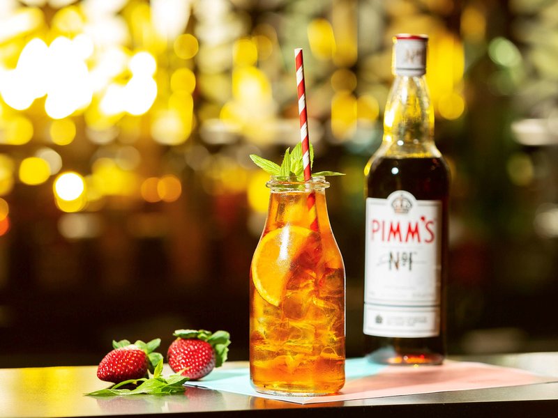 Ibis Sydney Olympic Park - 877