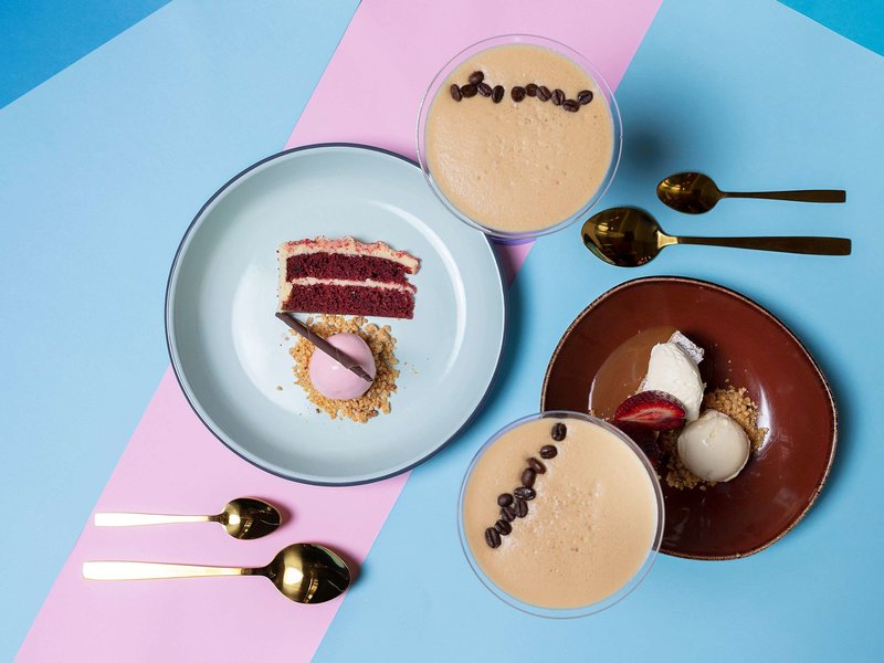 Ibis Sydney Olympic Park - 877