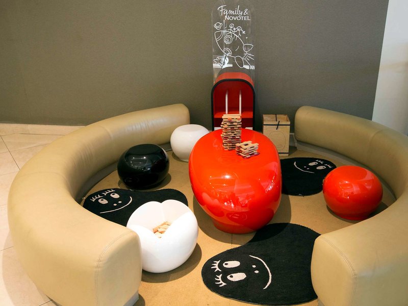 Ibis Sydney Olympic Park - 877