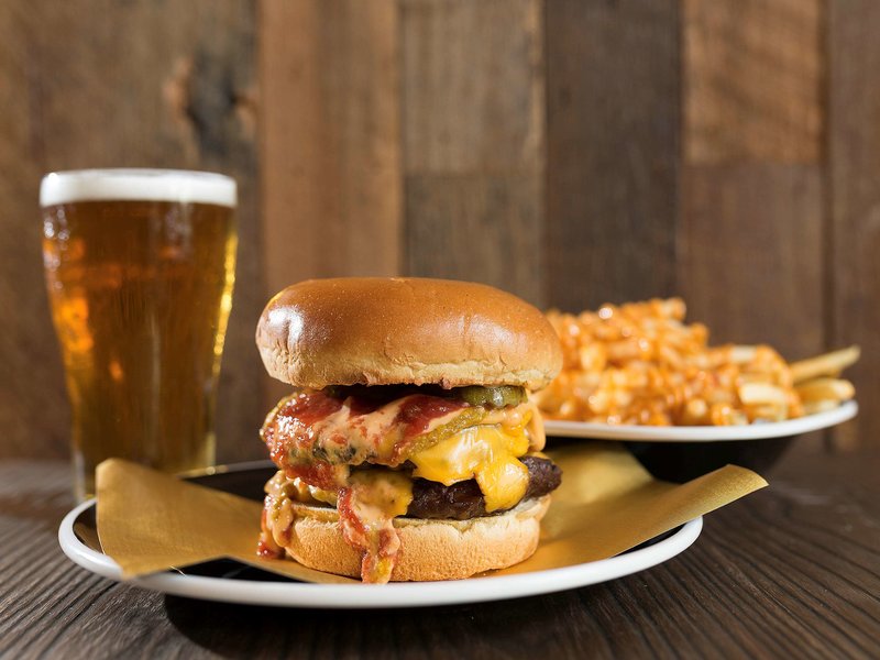 Ibis Sydney Olympic Park - 877