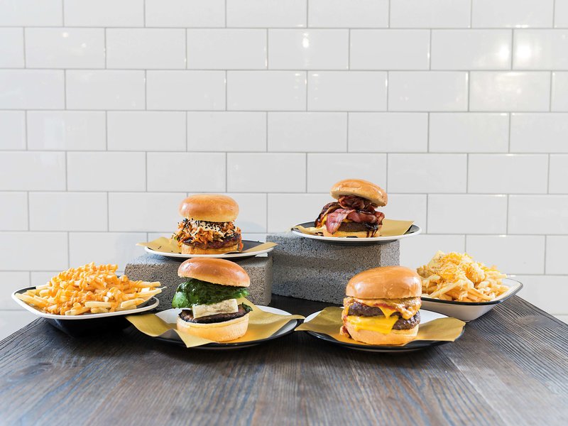 Ibis Sydney Olympic Park - 877