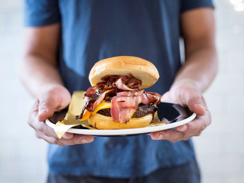 Ibis Sydney Olympic Park - 877