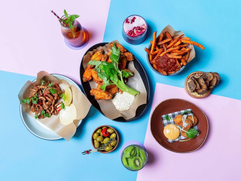 Ibis Sydney Olympic Park - 877