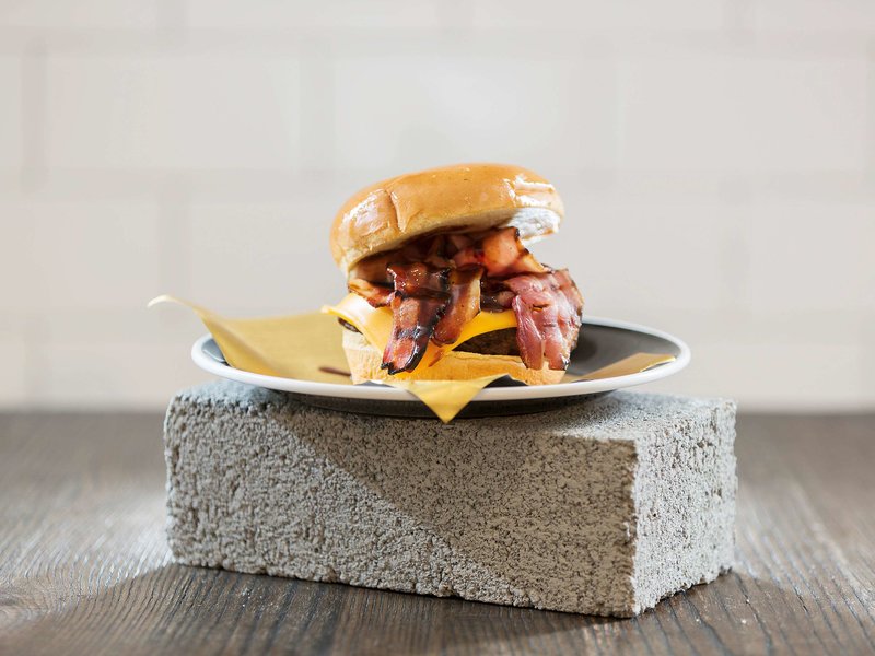 Ibis Sydney Olympic Park - 877