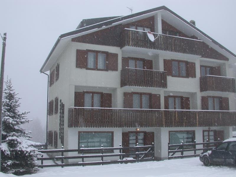 Piccolo Chalet
