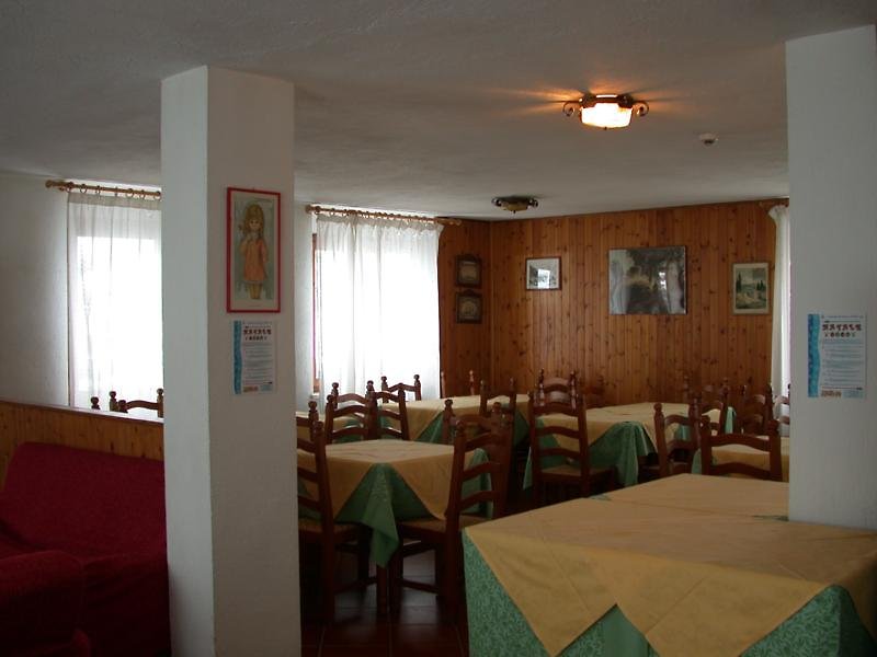 Piccolo Chalet - 879