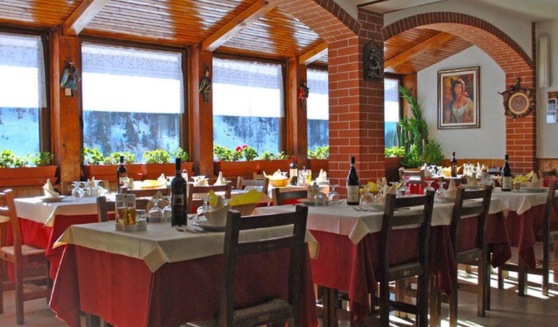 Piccolo Chalet - 879