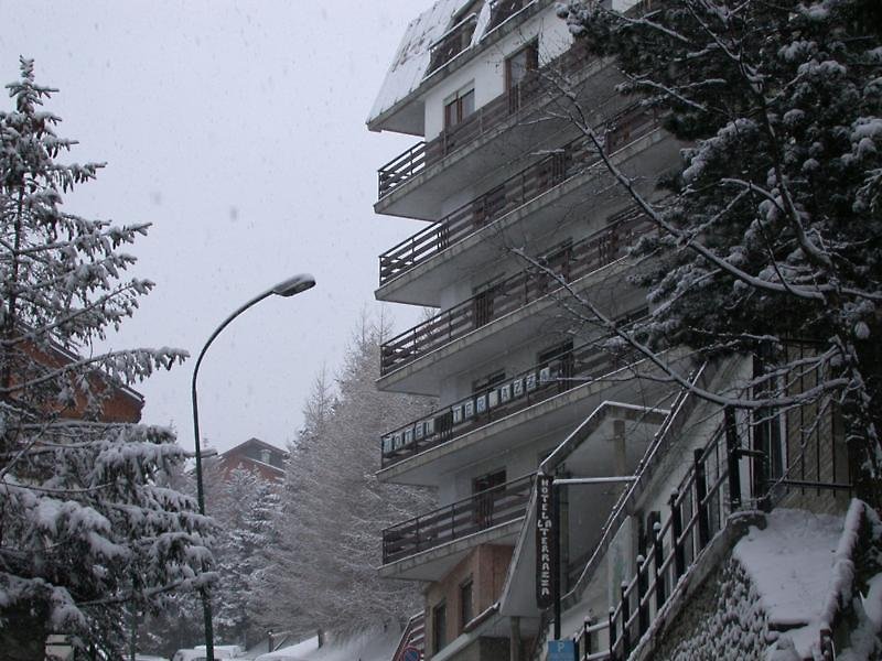 La Terrazza - 880