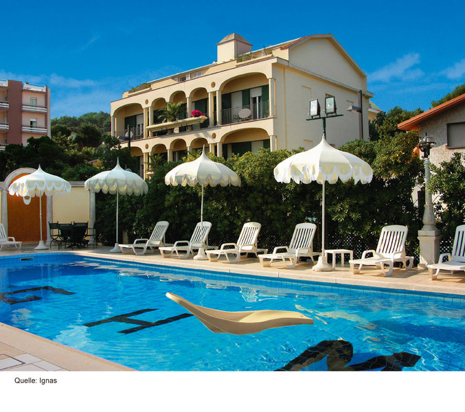 Grand Hotel Michelacci - 542