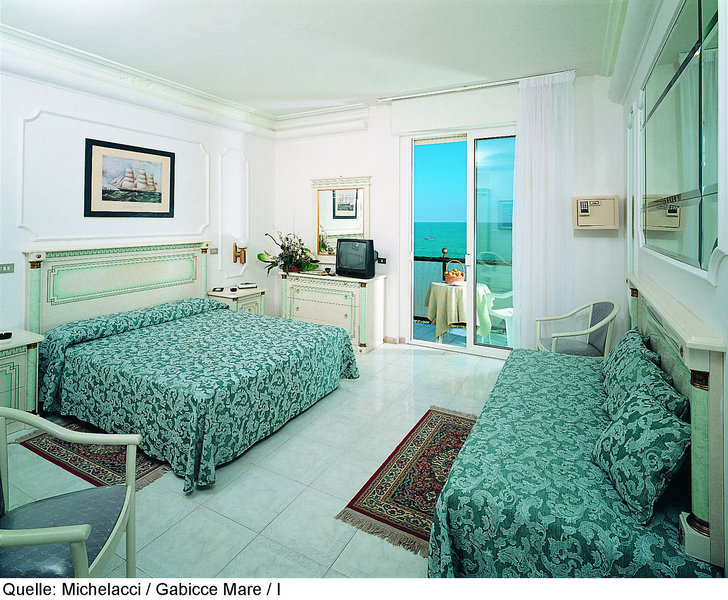 Grand Hotel Michelacci - 542