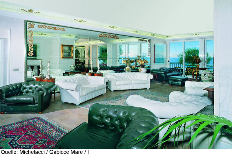 Grand Hotel Michelacci - 542