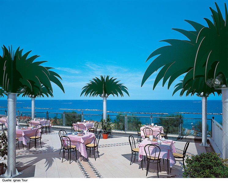 Grand Hotel Michelacci - 542