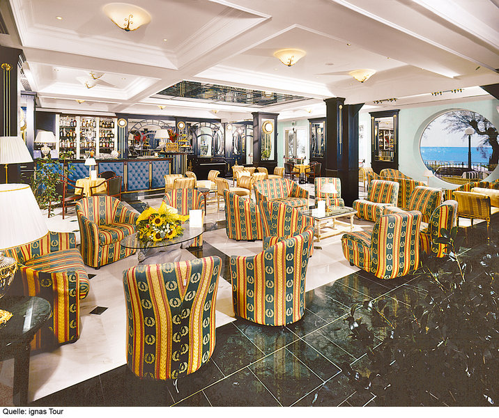 Grand Hotel Michelacci - 542