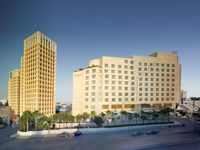 Grand Hyatt Amman - 543