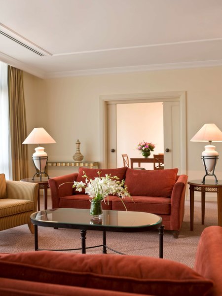 Grand Hyatt Amman - 543