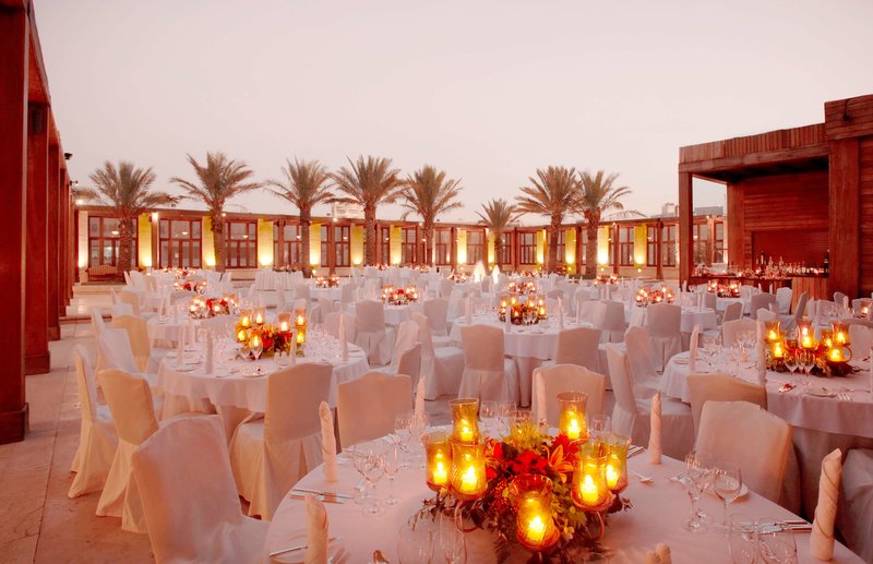 Grand Hyatt Amman - 543