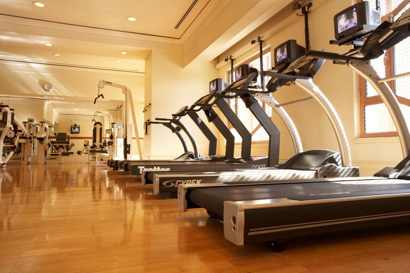 Grand Hyatt Amman - 543