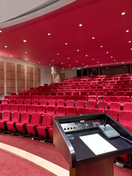 Grand Hyatt Amman - 543