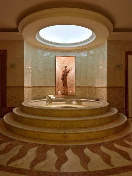 Grand Hyatt Amman - 543