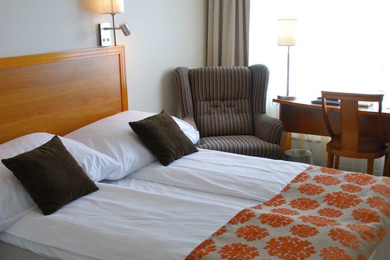 Scandic Gardermoen - 881