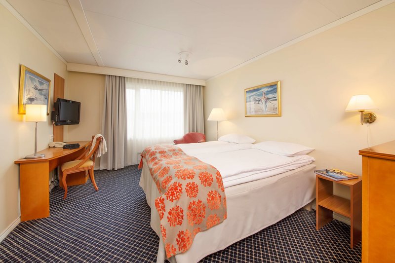 Scandic Gardermoen - 881