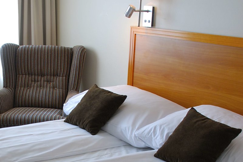 Scandic Gardermoen - 881