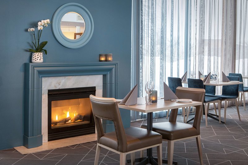 Scandic Gardermoen - 881