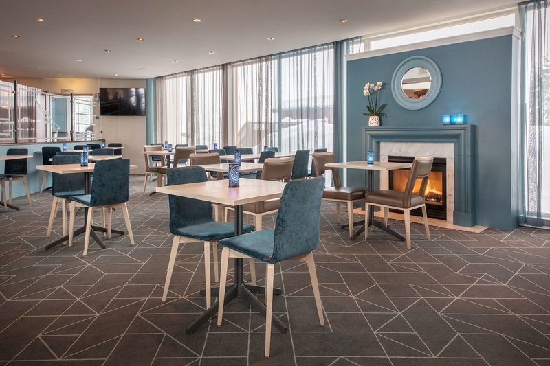 Scandic Gardermoen - 881