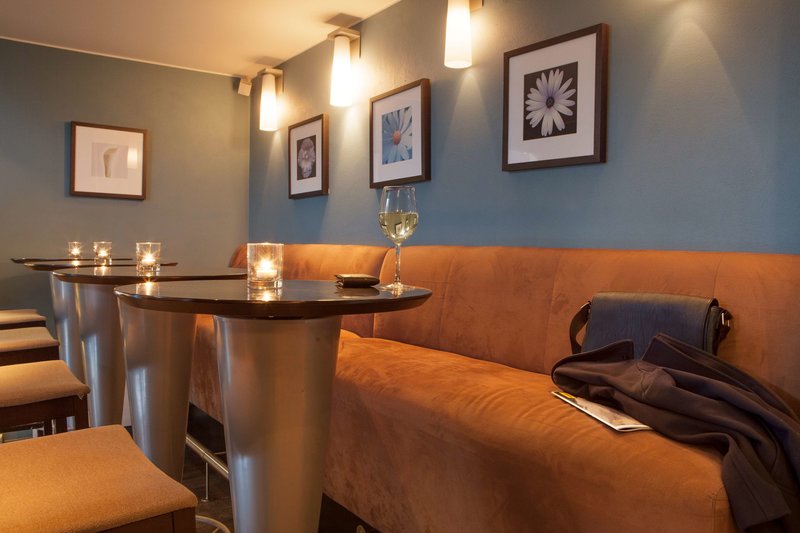 Scandic Gardermoen - 881