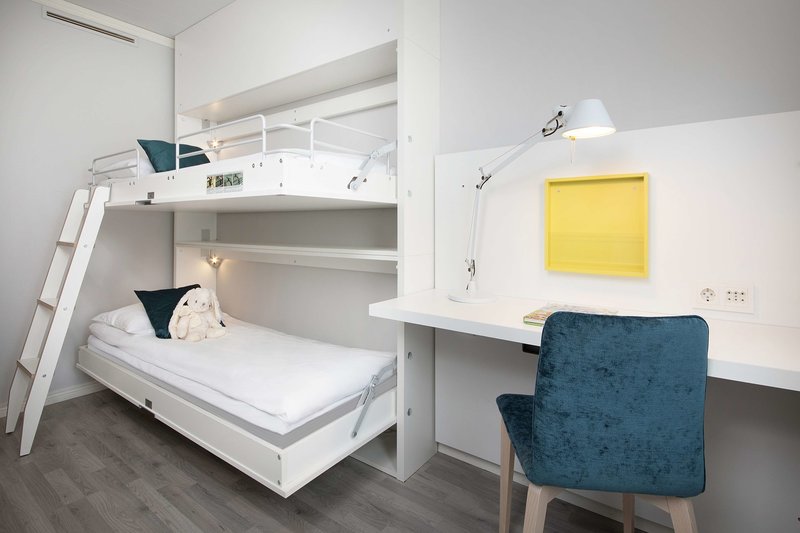 Scandic Gardermoen - 881