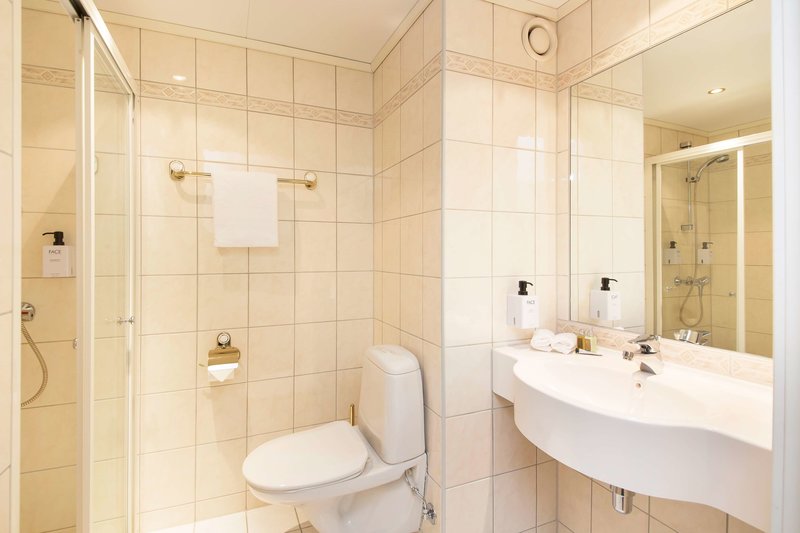 Scandic Gardermoen - 881