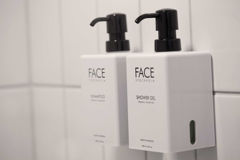 Scandic Gardermoen - 881