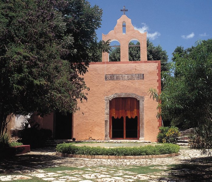 Hacienda San Jose, A Luxury Collection Hotel - 544