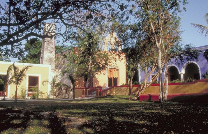 Hacienda San Jose, A Luxury Collection Hotel - 544