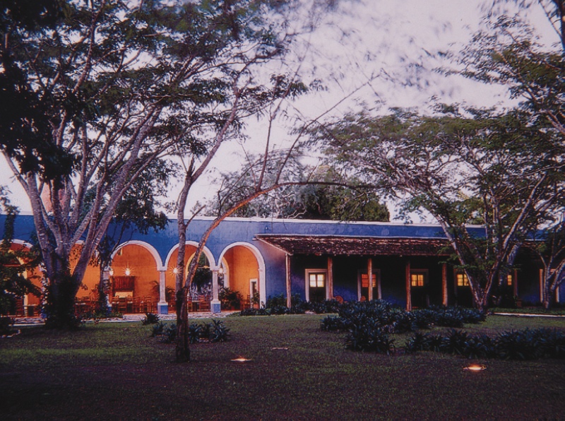 Hacienda San Jose, A Luxury Collection Hotel - 544