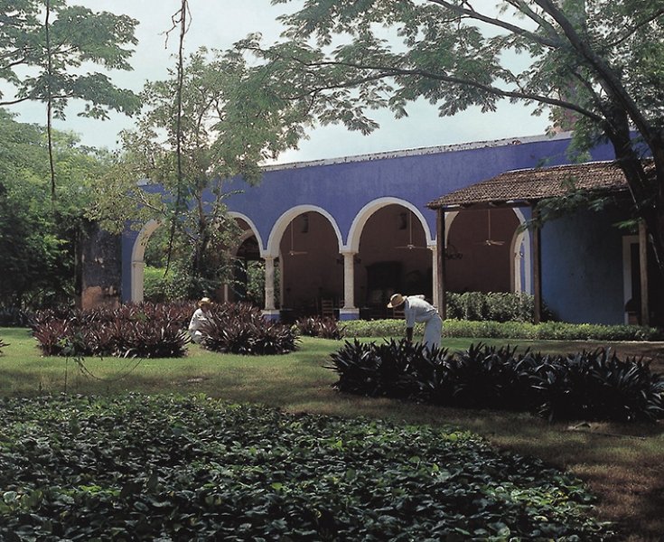 Hacienda San Jose, A Luxury Collection Hotel - 544
