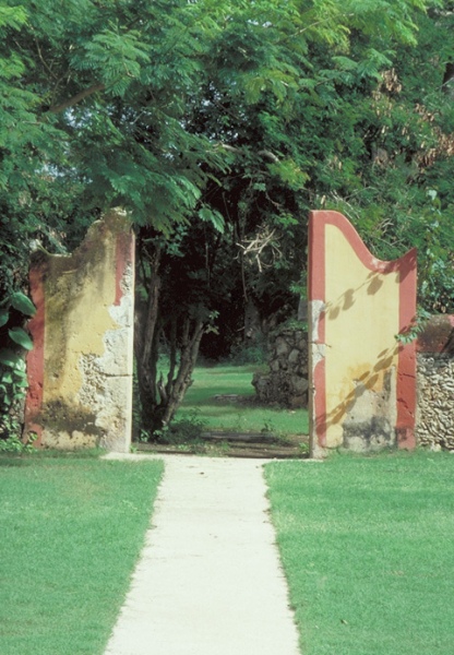 Hacienda San Jose, A Luxury Collection Hotel - 544