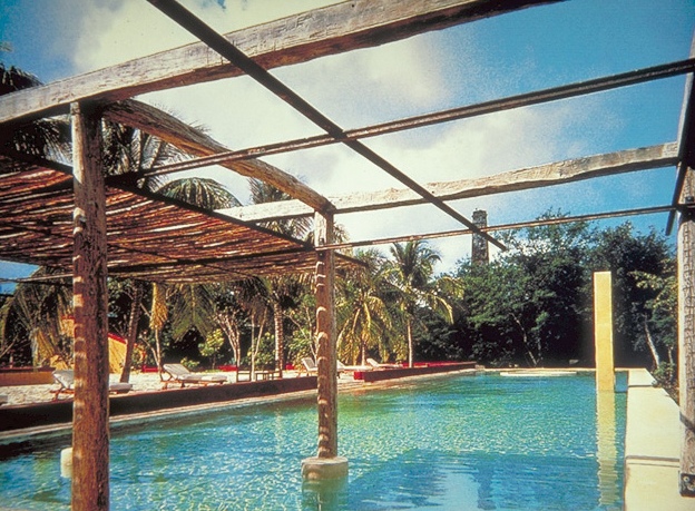 Hacienda San Jose, A Luxury Collection Hotel - 544