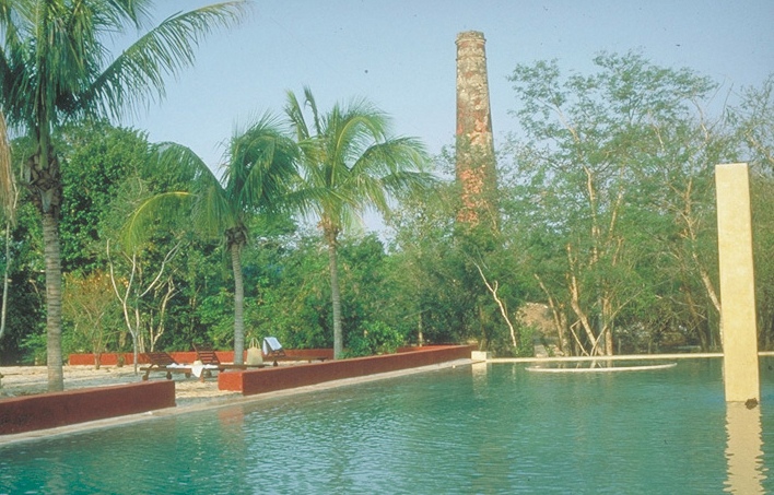 Hacienda San Jose, A Luxury Collection Hotel - 544