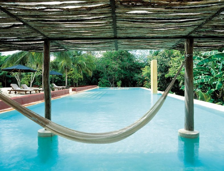Hacienda San Jose, A Luxury Collection Hotel - 544