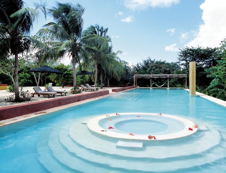 Hacienda San Jose, A Luxury Collection Hotel - 544