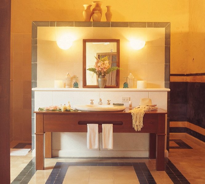 Hacienda San Jose, A Luxury Collection Hotel - 544