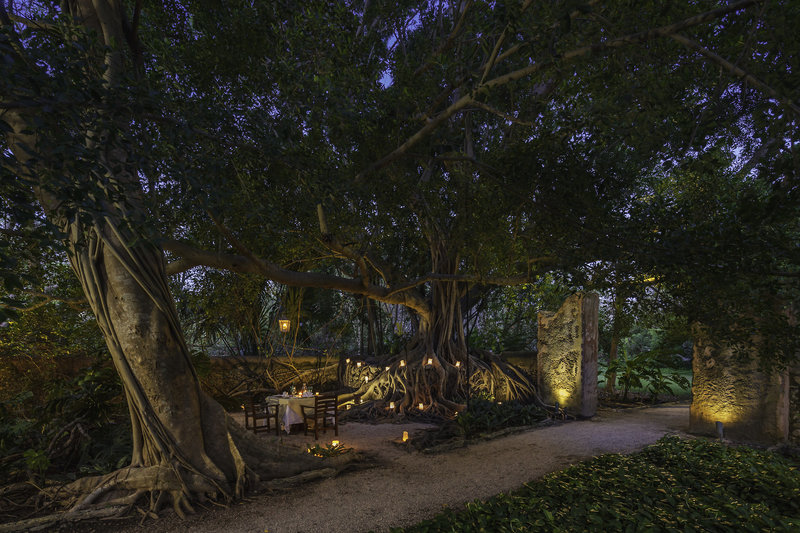 Hacienda San Jose, A Luxury Collection Hotel - 544