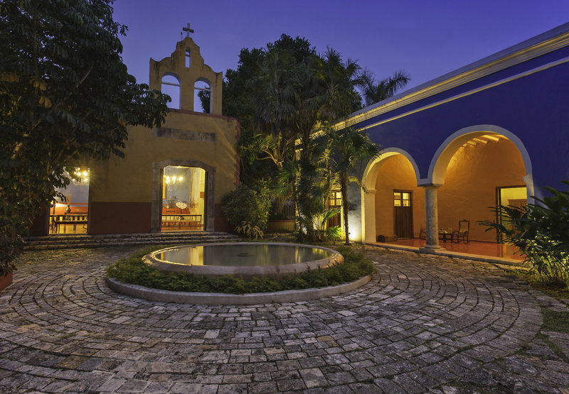 Hacienda San Jose, A Luxury Collection Hotel - 544