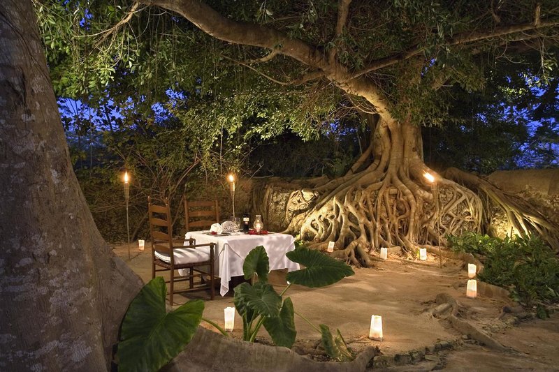 Hacienda San Jose, A Luxury Collection Hotel - 544