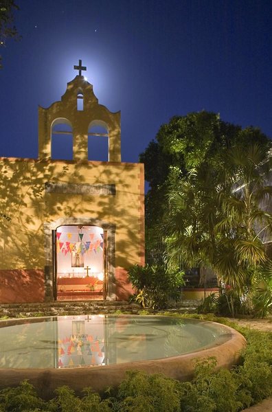 Hacienda San Jose, A Luxury Collection Hotel - 544