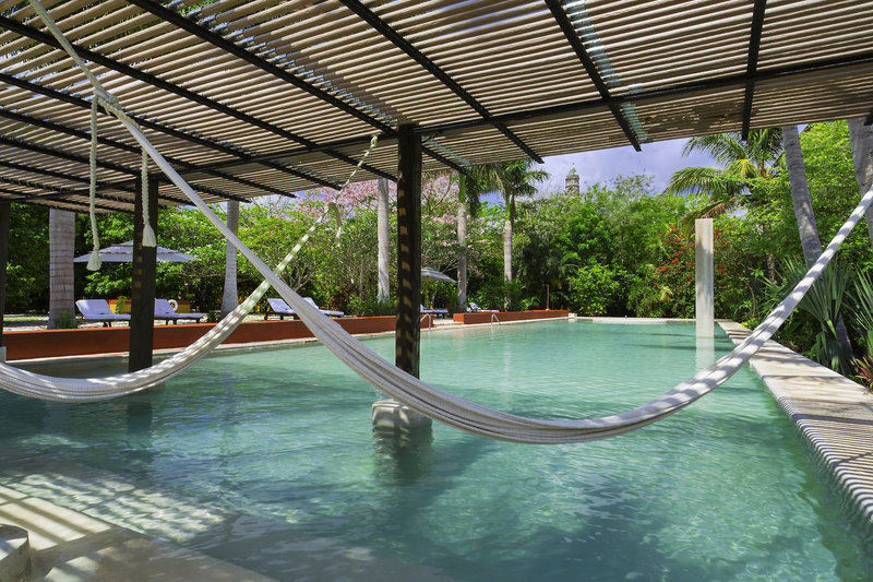 Hacienda San Jose, A Luxury Collection Hotel - 544